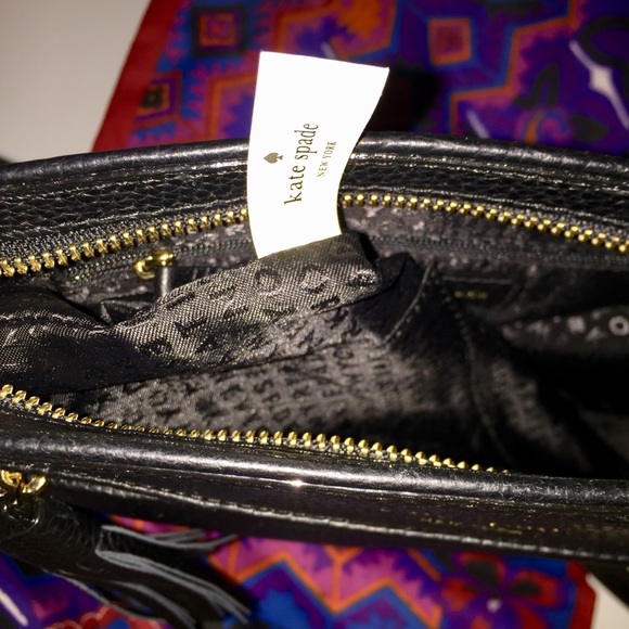 NWT Kate Spade Dessi Crossbody - Picture 4 of 8